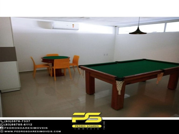 Imagem Apartamento com 2 Quartos à Venda, 51 m² em Jardim Oceania - João Pessoa Imagem Apartamento com 2 Quartos à Venda, 51 m² em Jardim Oceania - João Pessoa