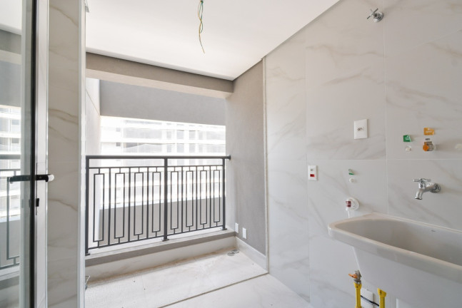 Imagem Apartamento com 3 Quartos à Venda, 123 m² em Chácara Klabin - São Paulo Imagem Apartamento com 3 Quartos à Venda, 123 m² em Chácara Klabin - São Paulo