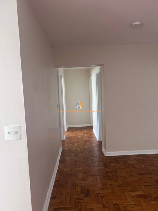 Imagem Apartamento com 3 Quartos à Venda, 110 m² em Barra Funda - São Paulo