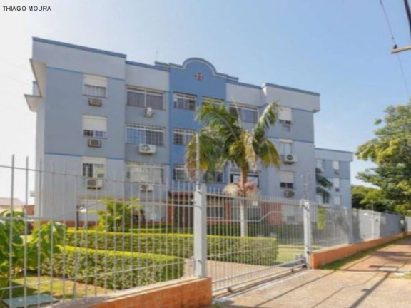 Imóvel com 3 Quartos à Venda, 56 m² em Sarandi - Porto Alegre