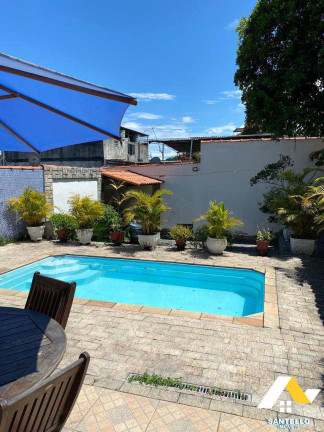 Imagem Casa com 3 Quartos à Venda, 150 m² em Rocha - São Gonçalo Imagem Casa com 3 Quartos à Venda, 150 m² em Rocha - São Gonçalo
