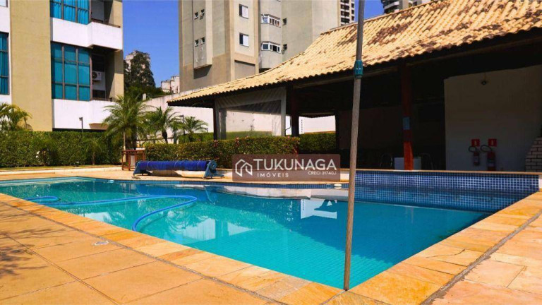 Imagem Apartamento com 1 Quarto à Venda, 61 m² em Paraíso Do Morumbi - São Paulo Imagem Apartamento com 1 Quarto à Venda, 61 m² em Paraíso Do Morumbi - São Paulo