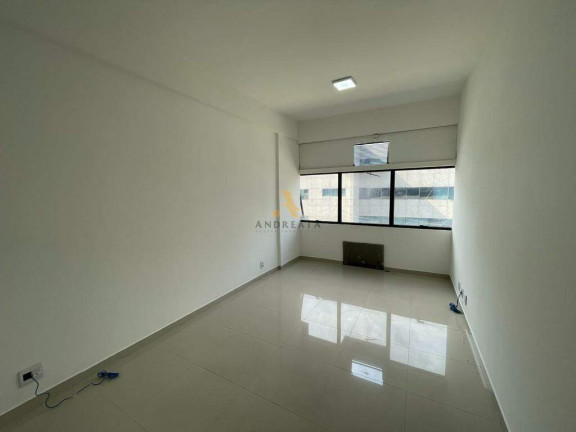 Sala Comercial à Venda, 31 m² em Barra Da Tijuca - Rio De Janeiro