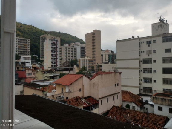 Imagem Cobertura com 3 Quartos à Venda, 150 m² em Centro - Nova Iguaçu Imagem Cobertura com 3 Quartos à Venda, 150 m² em Centro - Nova Iguaçu