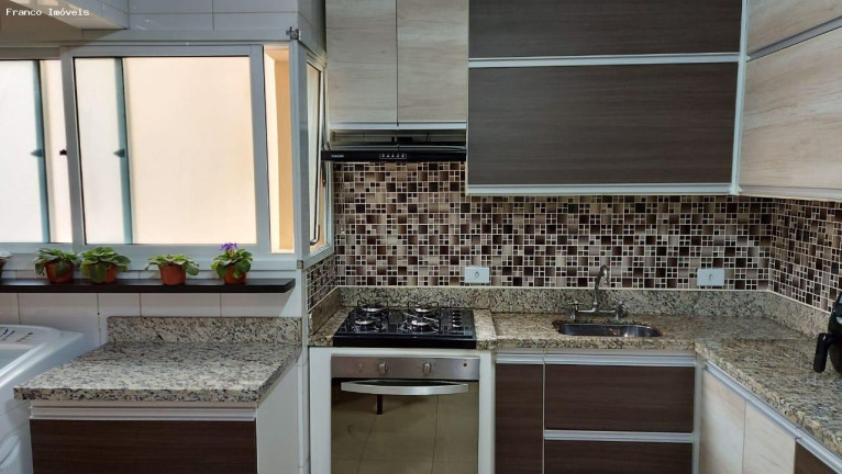 Imagem Apartamento com 3 Quartos à Venda, 134 m² em Rudge Ramos - São Bernardo Do Campo