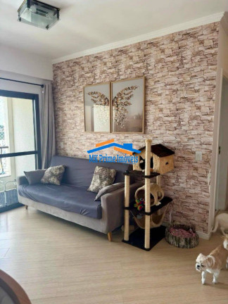 Imagem Apartamento com 3 Quartos à Venda, 75 m² em Vila Leopoldina - São Paulo Imagem Apartamento com 3 Quartos à Venda, 75 m² em Vila Leopoldina - São Paulo