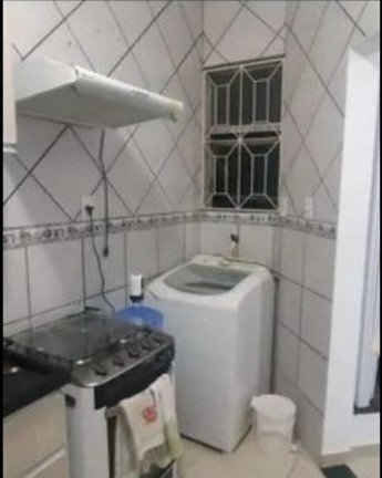 Imagem Apartamento com 2 Quartos à Venda, 63 m² em Matatu - Salvador Imagem Apartamento com 2 Quartos à Venda, 63 m² em Matatu - Salvador