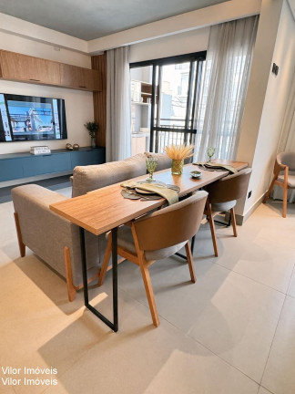 Imagem Imóvel com 1 Quarto à Venda, 40 m² em Jardim São Paulo(zona Norte) - São Paulo