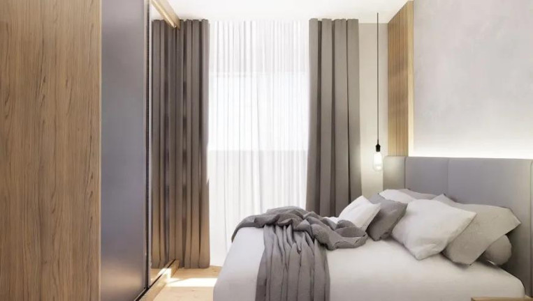 Imagem Apartamento com 2 Quartos à Venda, 42 m² em Parque Nossa Senhora Da Candelária - Itu Imagem Apartamento com 2 Quartos à Venda, 42 m² em Parque Nossa Senhora Da Candelária - Itu