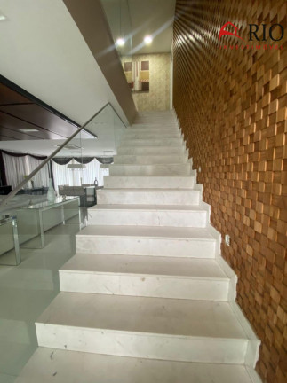 Imagem Casa com 5 Quartos à Venda, 640 m² em Barra Da Tijuca - Rio De Janeiro