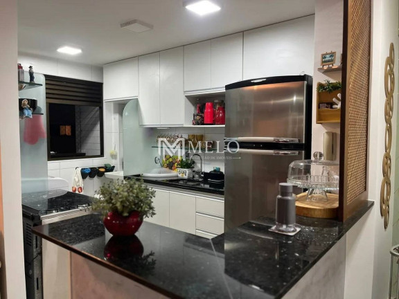 Imagem Apartamento com 2 Quartos à Venda, 53 m² em Santo Amaro - Recife
