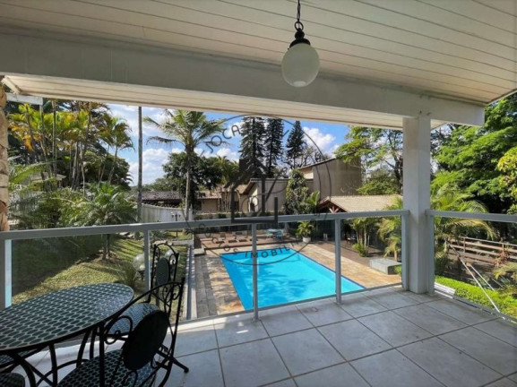 Imagem Casa com 4 Quartos à Venda, 2.194 m² em Vila Santo Antônio - Cotia