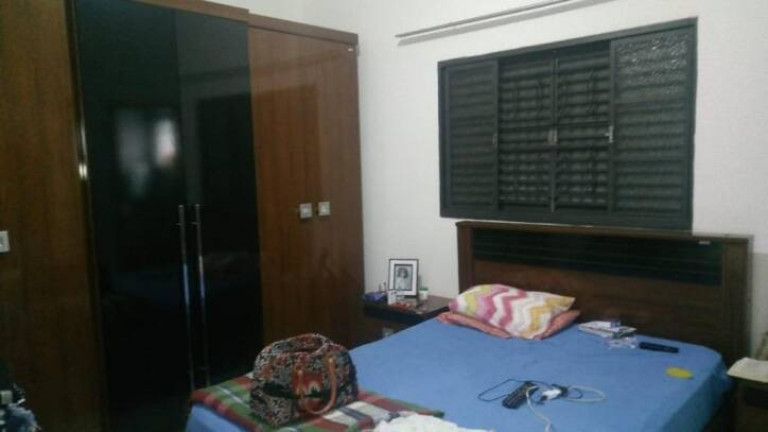 Imagem Casa com 3 Quartos à Venda, 190 m² em Jardim Ana Emilia - Taubaté