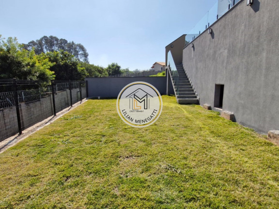 Imagem Imóvel com 3 Quartos à Venda, 656 m² em Jardim Florestal - Jundiaí
