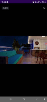 Imagem Apartamento com 3 Quartos à Venda, 98 m² em Aviação - Praia Grande Imagem Apartamento com 3 Quartos à Venda, 98 m² em Aviação - Praia Grande