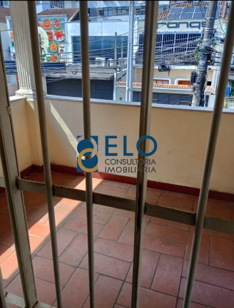 Casa com 3 Quartos para Alugar, 306 m² em Boqueirão - Santos