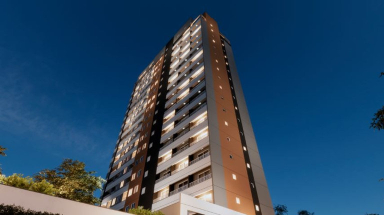 Imagem Imóvel com 1 Quarto à Venda, 16 m² em Vila Das Belezas - São Paulo Imagem Imóvel com 1 Quarto à Venda, 16 m² em Vila Das Belezas - São Paulo