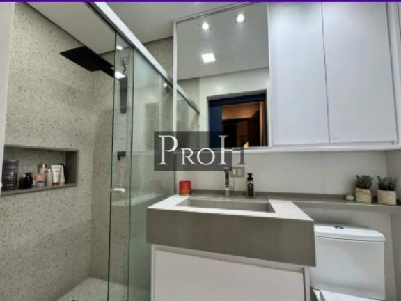 Imagem Cobertura com 2 Quartos à Venda, 140 m² em Campestre - Santo André Imagem Cobertura com 2 Quartos à Venda, 140 m² em Campestre - Santo André