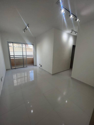 Imagem Apartamento com 2 Quartos à Venda, 59 m² em Tamboré - Barueri Imagem Apartamento com 2 Quartos à Venda, 59 m² em Tamboré - Barueri