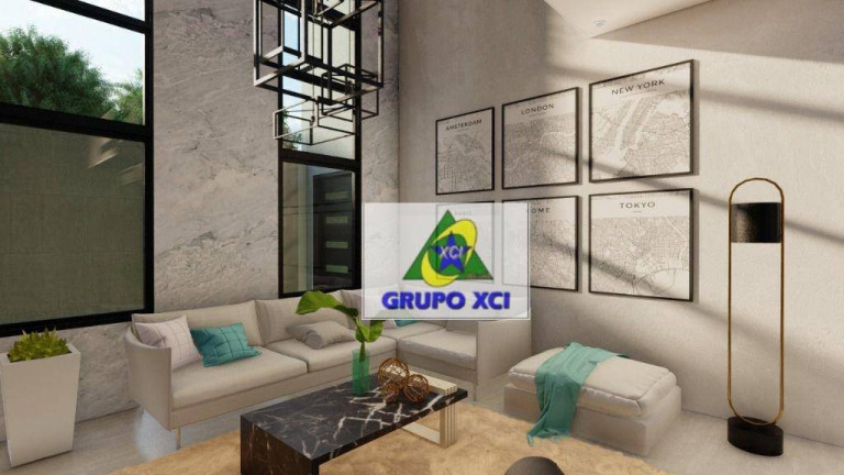 Imagem Terreno à Venda, 261 m² em Jardim Chapadão - Campinas Imagem Terreno à Venda, 261 m² em Jardim Chapadão - Campinas