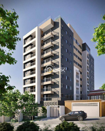Apartamento com 2 Quartos à Venda, 56 m² em Vila Matilde - São Paulo