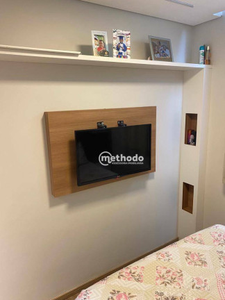 Imagem Apartamento com 2 Quartos à Venda, 49 m² em Jardim São Jorge - Hortolândia Imagem Apartamento com 2 Quartos à Venda, 49 m² em Jardim São Jorge - Hortolândia