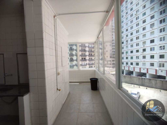 Imagem Imóvel para Alugar, 400 m² em José Menino - Santos