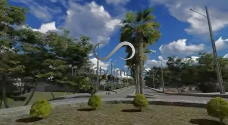 Terreno à Venda, 360 m² em Lagoa Mansões - Lagoa Santa