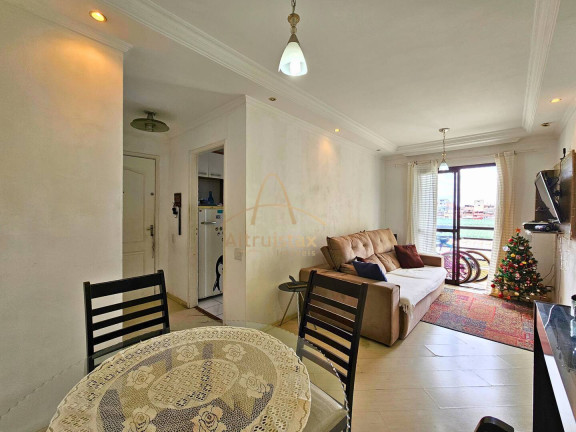 Imagem Apartamento com 2 Quartos à Venda, 58 m² em Vila Menck - Osasco Imagem Apartamento com 2 Quartos à Venda, 58 m² em Vila Menck - Osasco
