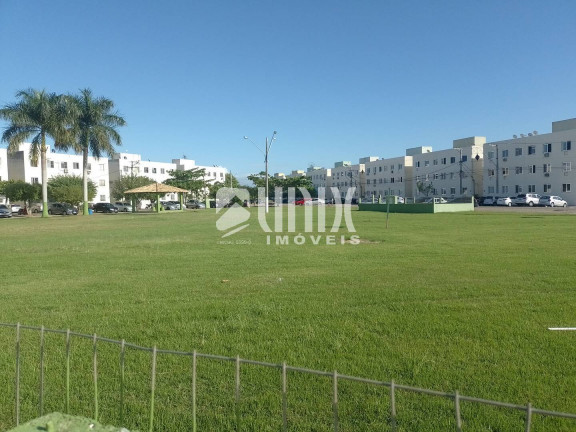 Apartamento com 2 Quartos à Venda, 60 m² em Parque Rodoviário - Campos Dos Goytacazes