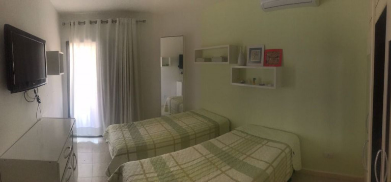 Imagem Apartamento com 3 Quartos à Venda, 94 m² em Vila Luis Antônio - Guarujá