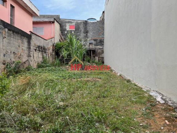 Terreno à Venda, 135 m² em Novo Osasco - Osasco