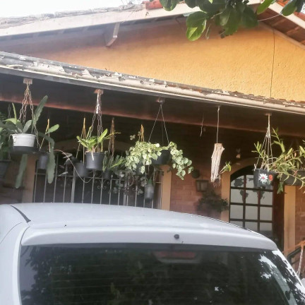 Imagem Casa com 3 Quartos à Venda, 140 m² em Chácara Do Visconde - Taubaté Imagem Casa com 3 Quartos à Venda, 140 m² em Chácara Do Visconde - Taubaté