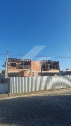 Imagem Apartamento com 2 Quartos à Venda, 84 m² em Meia Praia - Navegantes