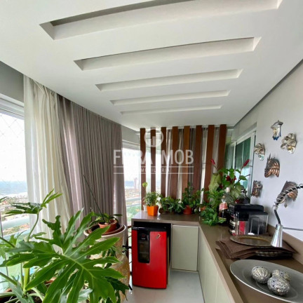 Imagem Apartamento com 4 Quartos à Venda,  em Piatã - Salvador