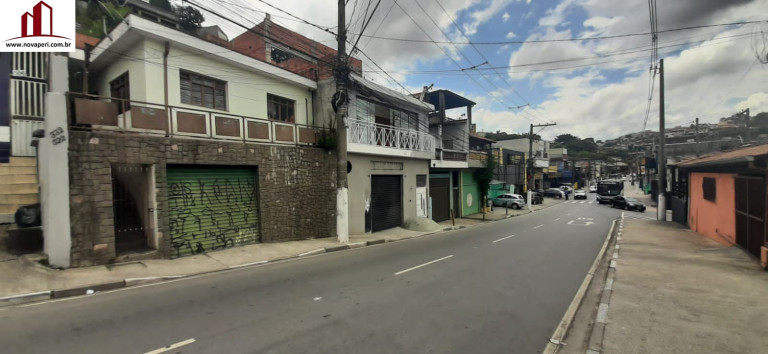 Sobrado com 2 Quartos à Venda,  em Centro - Franco Da Rocha