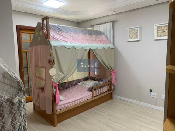 Imagem Casa com 3 Quartos à Venda, em Portal Do Paraíso I - Jundiaí Imagem Casa com 3 Quartos à Venda, em Portal Do Paraíso I - Jundiaí