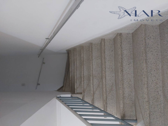 Imagem Casa com 2 Quartos à Venda, 78 m² em Macuco - Santos Imagem Casa com 2 Quartos à Venda, 78 m² em Macuco - Santos