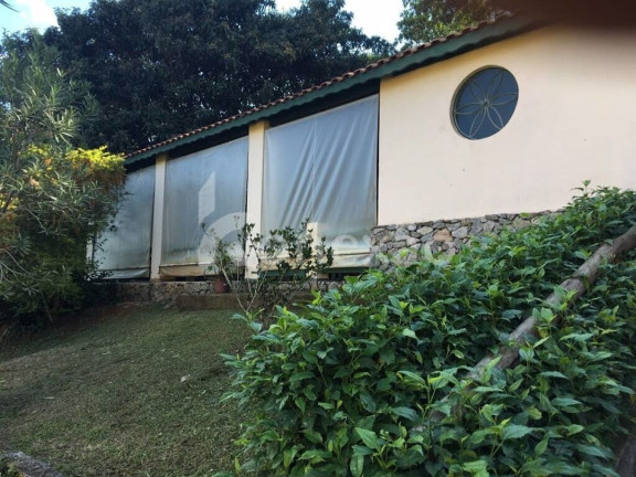 Imagem Chácara com 3 Quartos à Venda, 300 m² em Canaã I - Jambeiro Imagem Chácara com 3 Quartos à Venda, 300 m² em Canaã I - Jambeiro