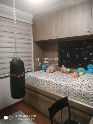 Imagem Apartamento com 3 Quartos à Venda, 96 m² em Vila Valparaíso - Santo André Imagem Apartamento com 3 Quartos à Venda, 96 m² em Vila Valparaíso - Santo André