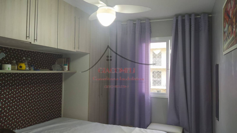 Imagem Apartamento com 3 Quartos à Venda, 71 m² em Vila Carrão - São Paulo