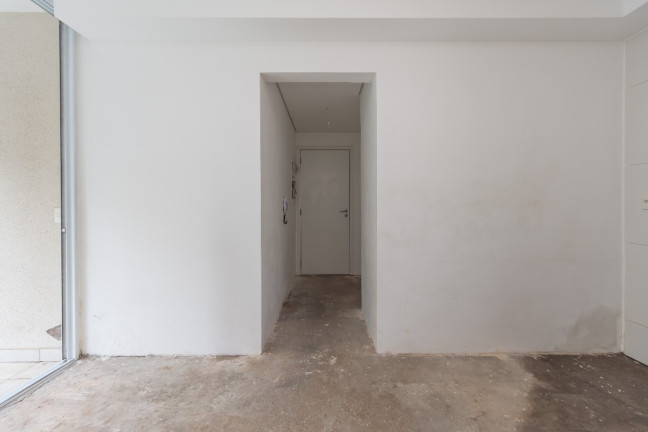 Imagem Apartamento com 1 Quarto à Venda, 54 m² em Saúde - São Paulo Imagem Apartamento com 1 Quarto à Venda, 54 m² em Saúde - São Paulo