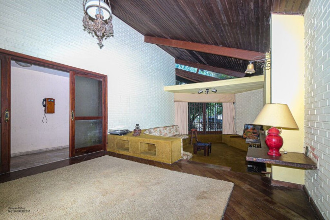 Imagem Casa com 4 Quartos à Venda, 252 m² em Jardim Isabel - Porto Alegre