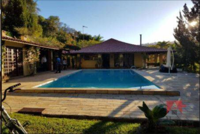 Imagem Chácara com 3 Quartos à Venda, 452 m² em Atibaianos - Bragança Paulista Imagem Chácara com 3 Quartos à Venda, 452 m² em Atibaianos - Bragança Paulista