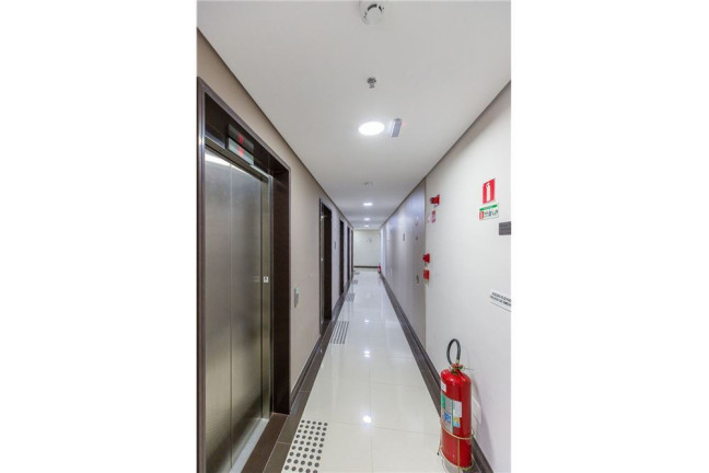 Imagem Sala Comercial à Venda,  em Santana - São Paulo