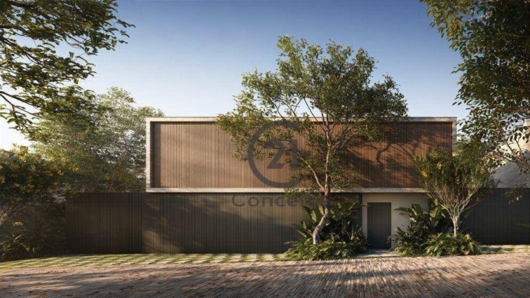 Imagem Casa com 3 Quartos à Venda, 326 m² em Cacupé - Florianópolis Imagem Casa com 3 Quartos à Venda, 326 m² em Cacupé - Florianópolis
