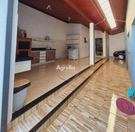 Imagem Casa com 3 Quartos à Venda, 214 m² em Jardim Saúde - Mogi Mirim Imagem Casa com 3 Quartos à Venda, 214 m² em Jardim Saúde - Mogi Mirim