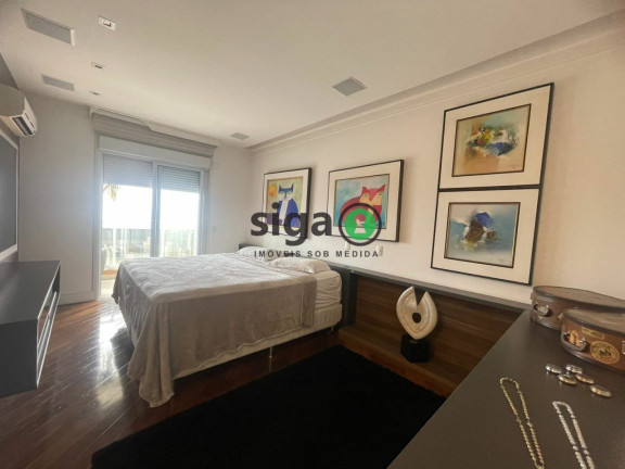 Imagem Apartamento com 4 Quartos à Venda, 297 m² em Jardim Anália Franco - São Paulo Imagem Apartamento com 4 Quartos à Venda, 297 m² em Jardim Anália Franco - São Paulo