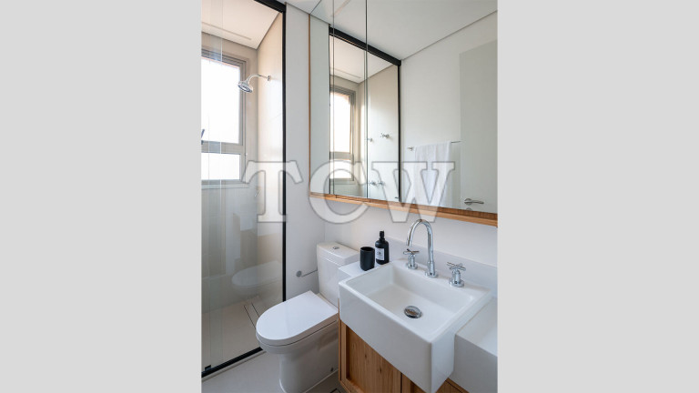 Imagem Apartamento com 4 Quartos à Venda, 270 m² em Jardins - São Paulo