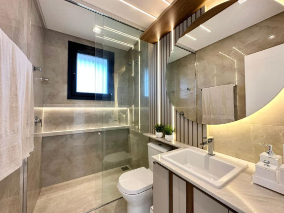 Imagem Casa com 5 Quartos à Venda, 426 m² em Centro - Xangri-la